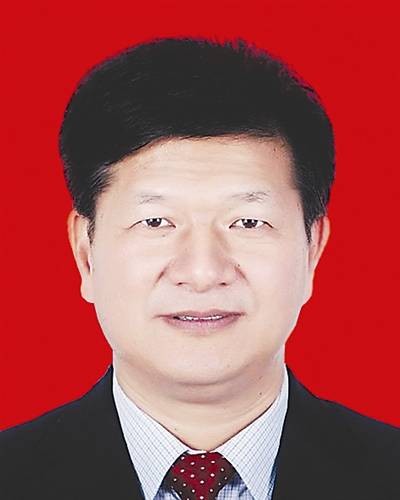 陈兴超（江西省政协党组副书记、副主席）