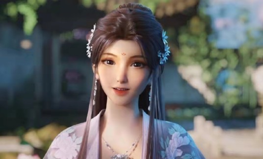 苏檀儿（小说《赘婿》及其衍生作品中的角色）
