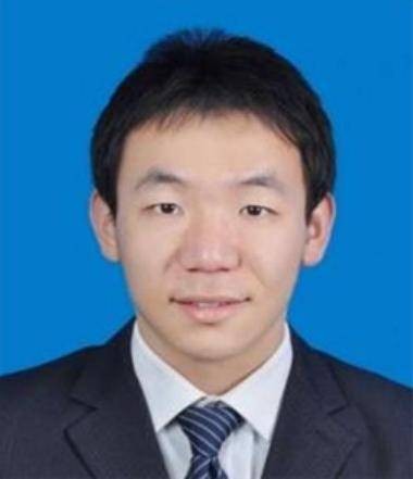 沈超(西安交通大学电子与信息学部二级教授)
