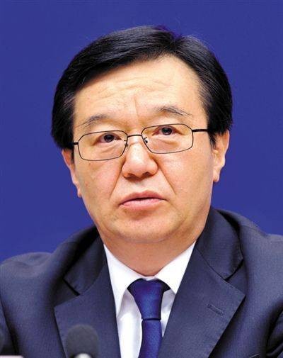 高虎城