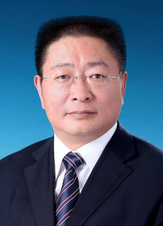 毛小兵(青海省委原常委、西宁市委原书记)