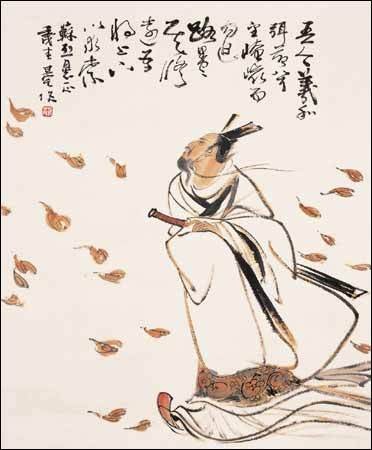 吴均（南朝文学家、史学家）