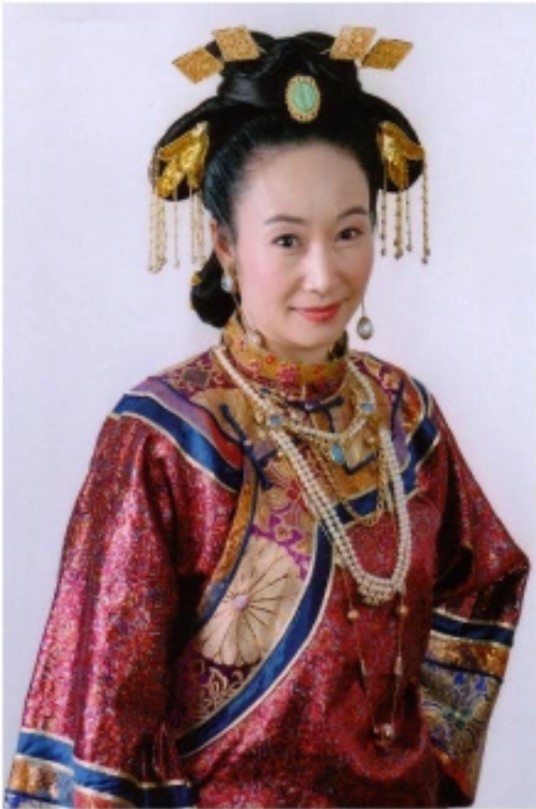 潘结