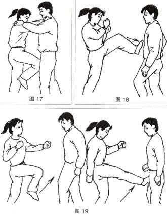 自卫