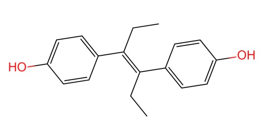己烯雌酚