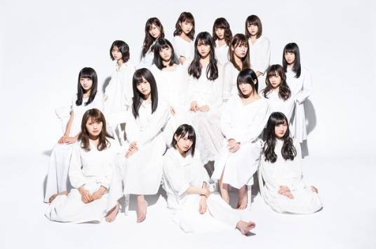 NMB48（日本女子偶像团体）
