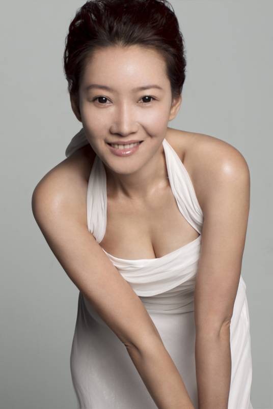 谢冰（大陆女演员）