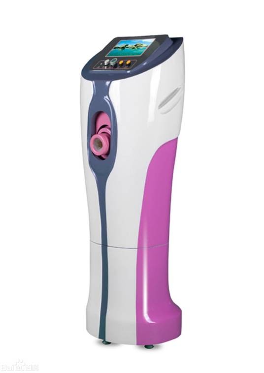 取精器