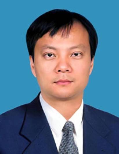 陈希(海南省三亚市委副书记、市长)