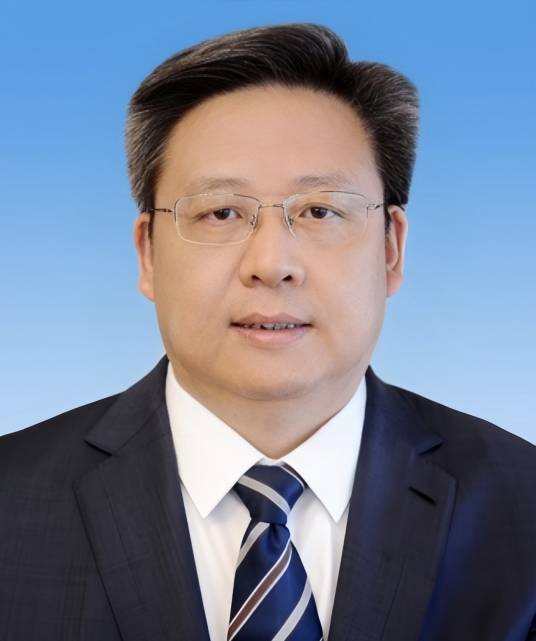 吴新明(江苏省南通市委书记,市人大常委会主任)