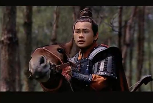 李敢（西汉将领，飞将李广之子）