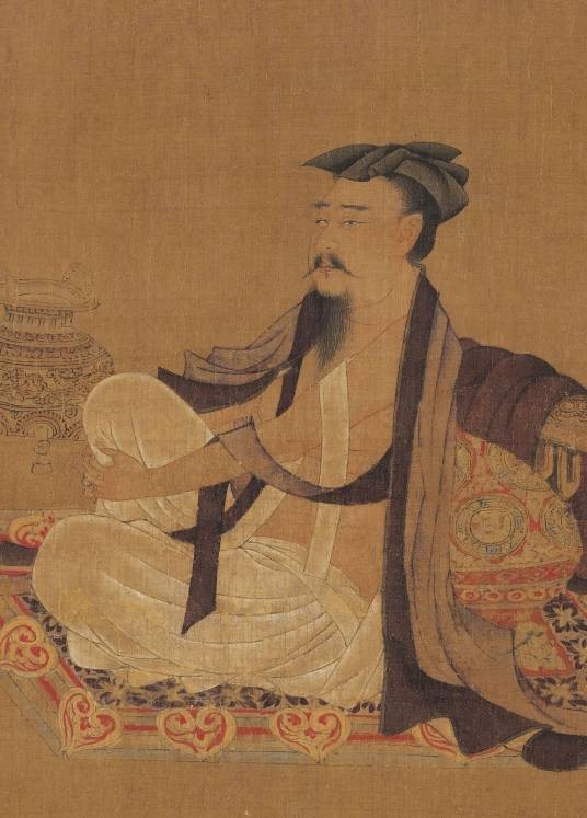 山涛(三国至西晋时期官员、玄学家、名士)