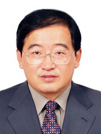 韦迪(前汽摩中心主任)