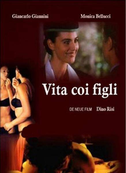 后妈难当(意大利1990年莫妮卡·贝鲁奇主演电影)