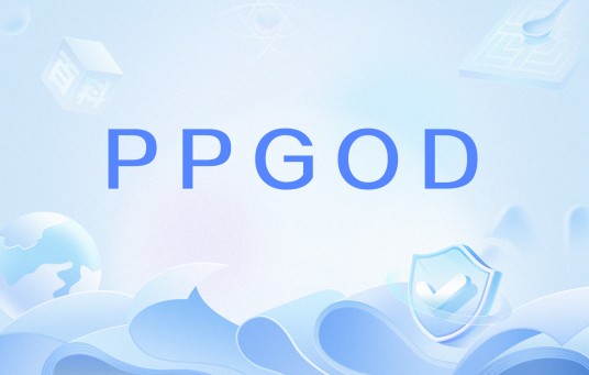 PPGOD