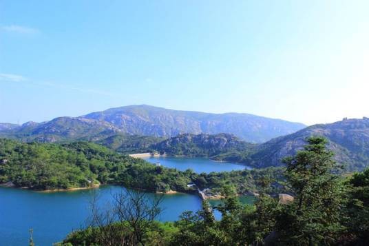 大罗山(中国浙江省温州市境内山脉)