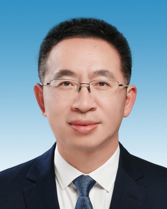 陈少波（黑龙江省委常委，省人民政府副省长、党组副书记）