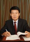 刘建中（山西省晋能集团原董事长、党委书记）