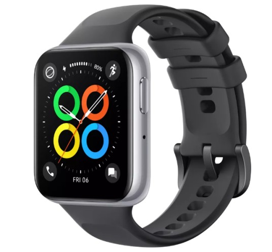 OPPO Watch SE