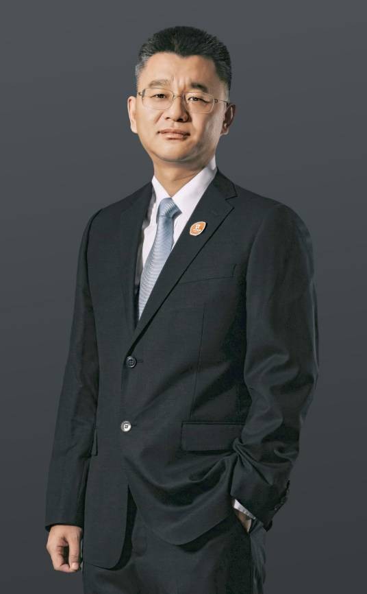 余磊（天风证券股份有限公司原董事长）