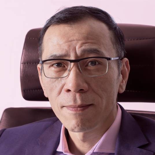 徐晓峰（上海览领资产管理有限公司董事长）