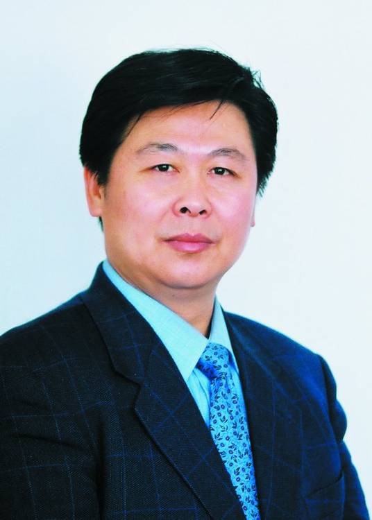 徐显明