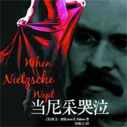 当尼采哭泣（2011年机械工业出版社出版的图书）