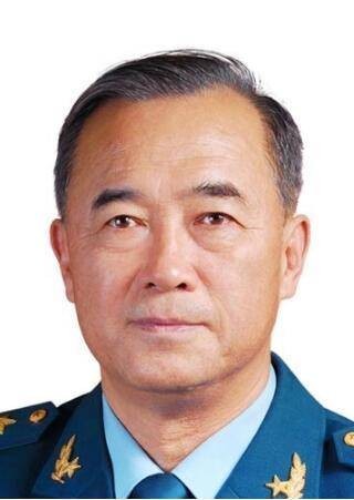 马晓天（中国共产党中央军事委员会原委员）