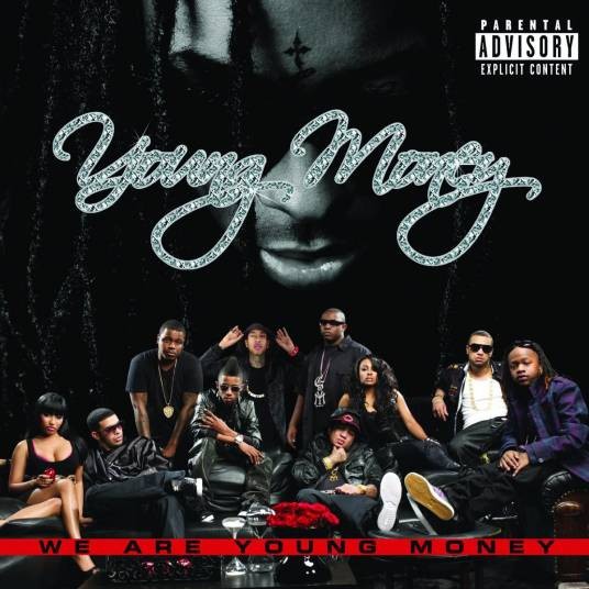 young money(厂牌)