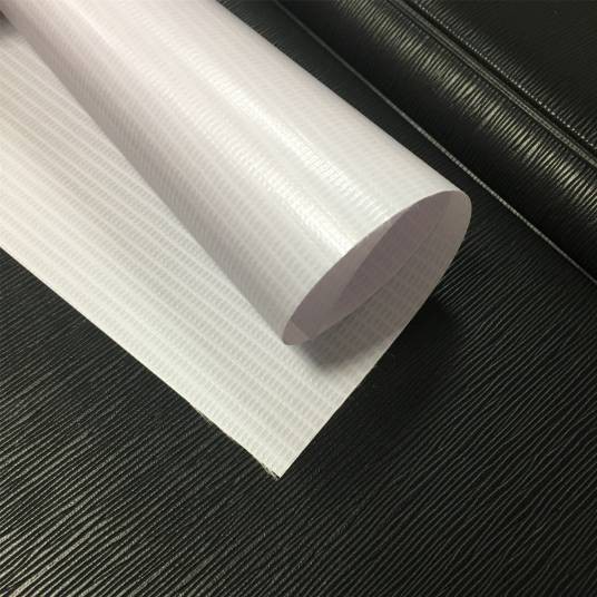 喷绘布