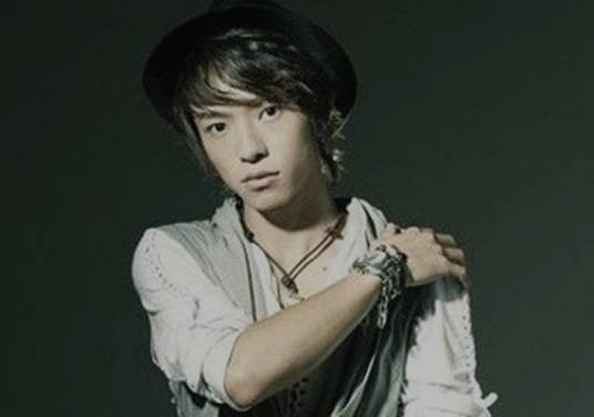 魏星(中国内地歌手、演员)