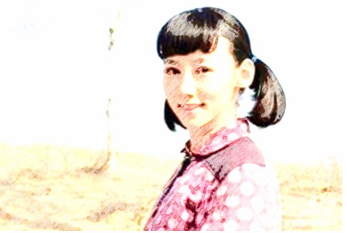 郝红梅(小说《平凡的世界》中的人物)