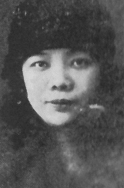 郑毓秀（中国近代革命家、法制建设先驱、女权运动倡导者）