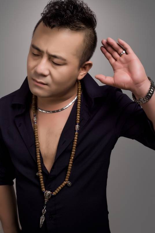 雷子（中国内地男歌手）