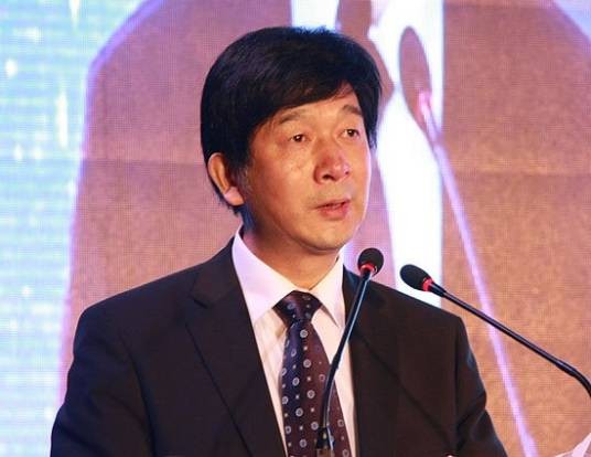 丁文武（国家集成电路产业投资基金股份有限公司总经理）