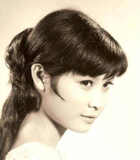 李丽丽（中国香港女演员）