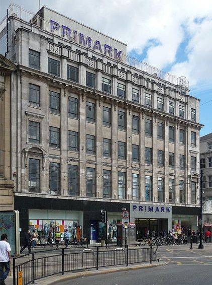 PRIMARK