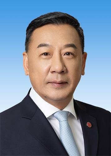 张东刚