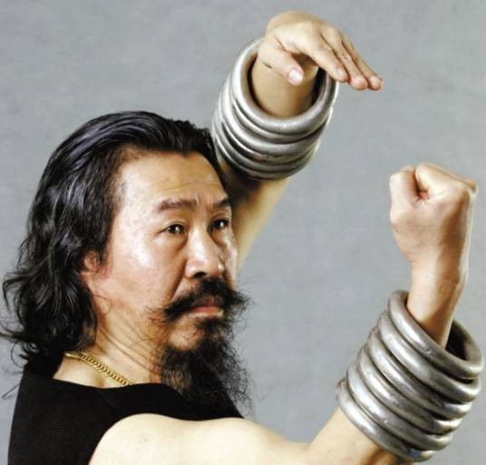 洪拳
