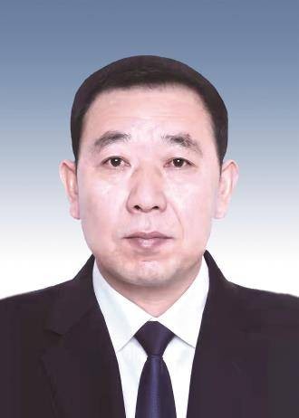 高毅(陕西省铜川市原副市长、市公安局原局长)
