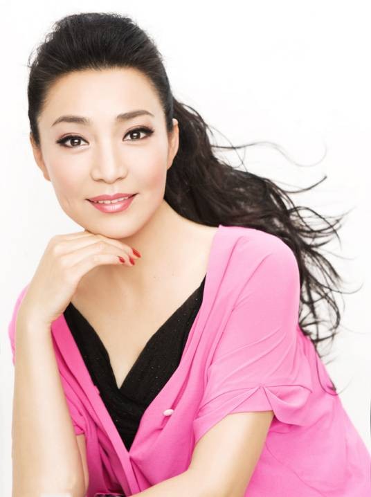 戴春荣（中国内地女演员）