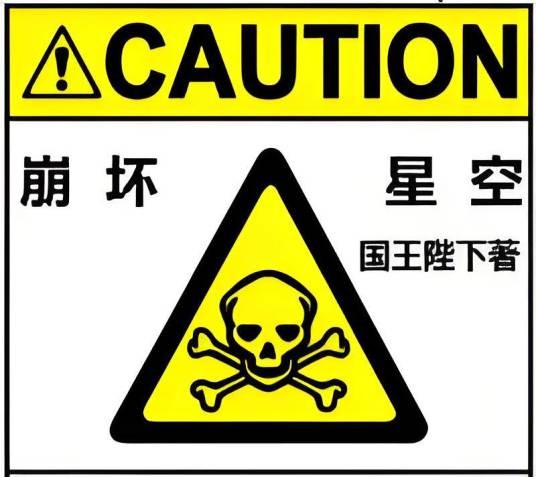 崩坏星河（国王陛下创作的异界大陆小说）