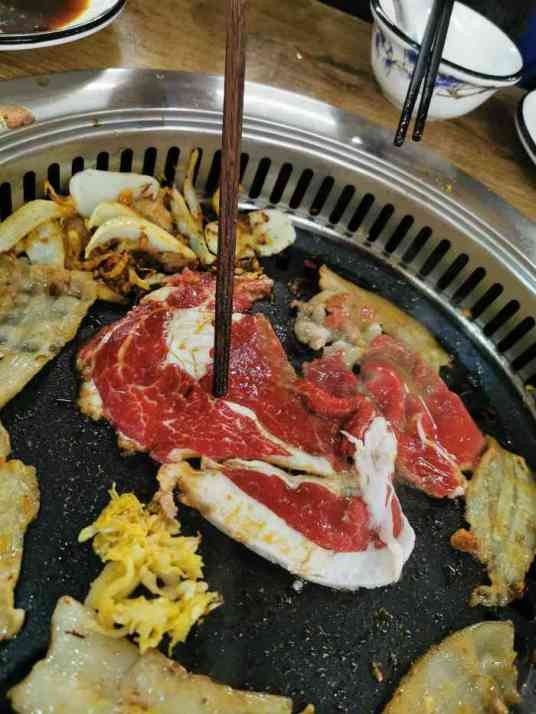 齐齐哈尔烤肉