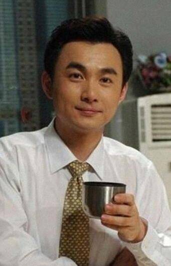 黄浩（中国大陆演员、主持人）