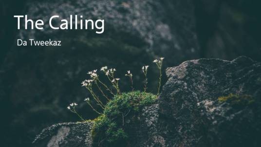 The Calling（劳拉·布雷姆演唱歌曲）