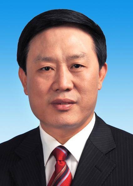 宋仁堂(河北省交通运输厅党组书记、厅长)