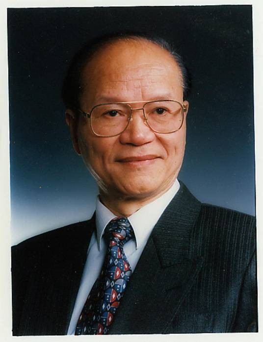 潘际銮