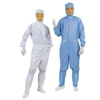 防静电工作服