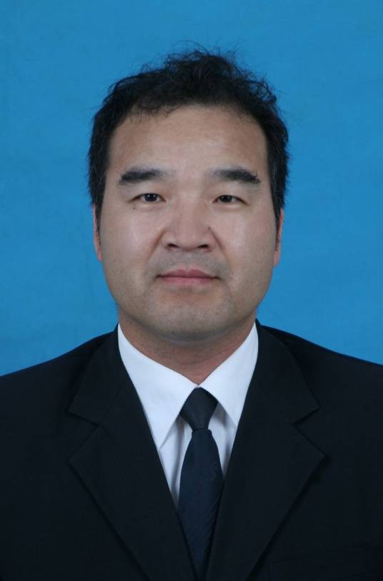 陈坤明(西北农林科技大学教授)