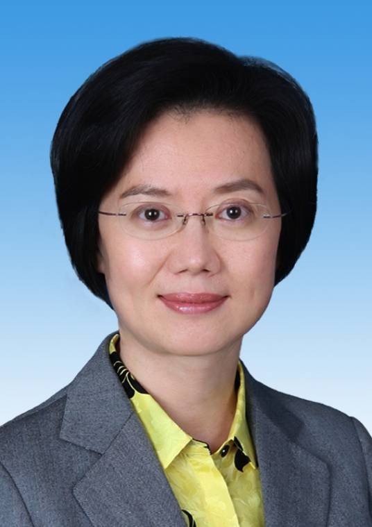 卫华（陕西省交通运输厅党组书记、厅长）